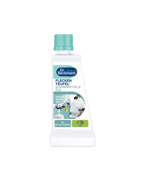 Dr. Beckmann odplamiacz precyzyjny 50ml Smar, Smoła, Olej