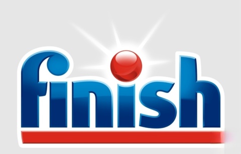 Finish nabłyszczacz do zmywarki 400ml Regular