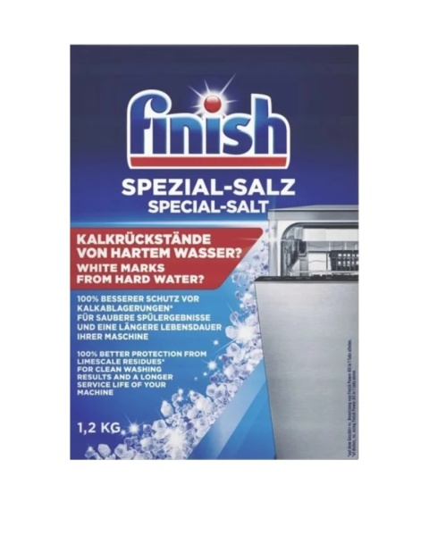 Finish sól do zmywarki1,2kg