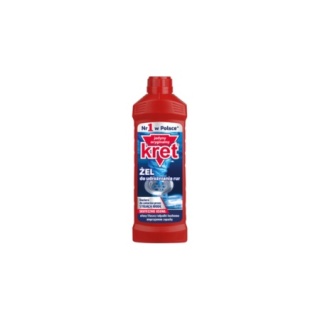 Kret udrażniacz do rur 500g