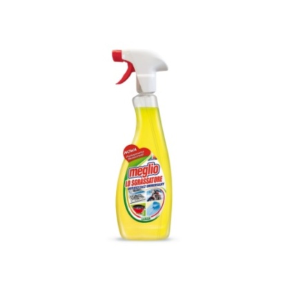 Meglio spray 750ml Lemon