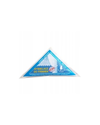 Radziemska wybielacz do firan 30g